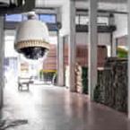 Commercial Surveillance & Camera Systems