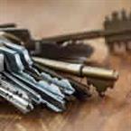 Locksmith Services